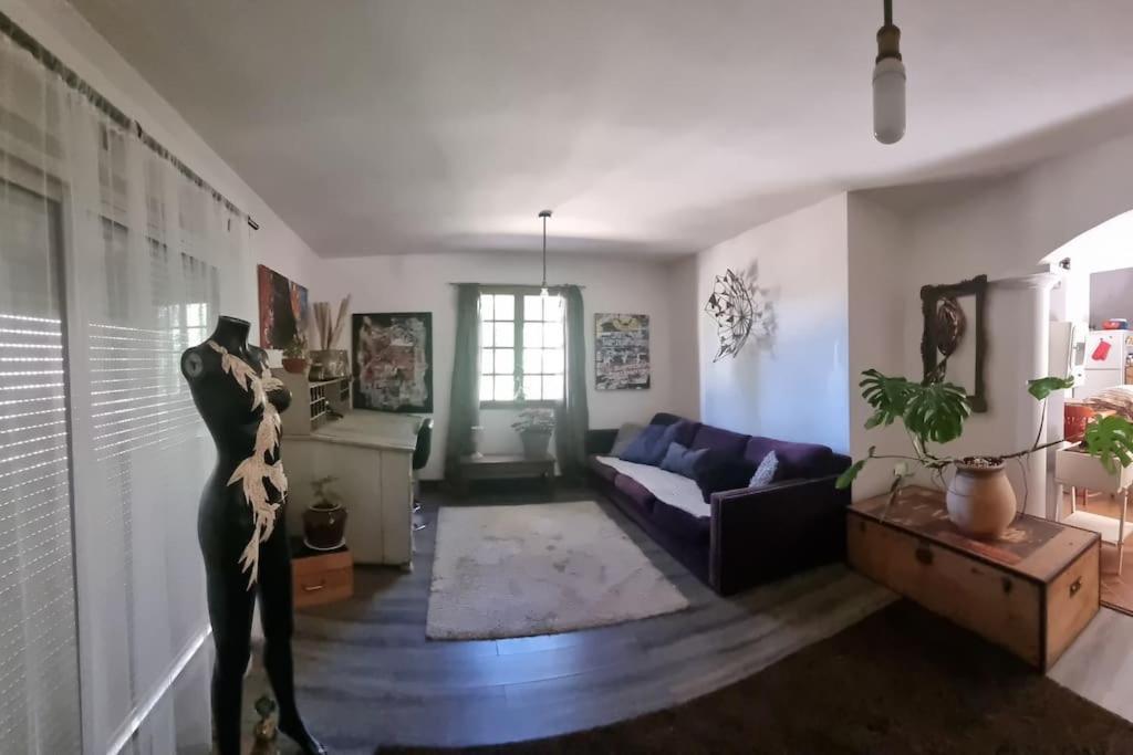 Le Studio Faucon  Kültér fotó