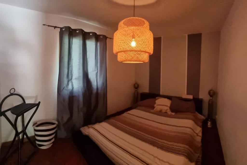 Le Studio Faucon  Kültér fotó