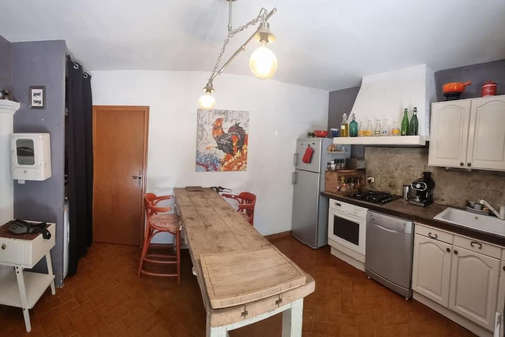Le Studio Faucon  Kültér fotó
